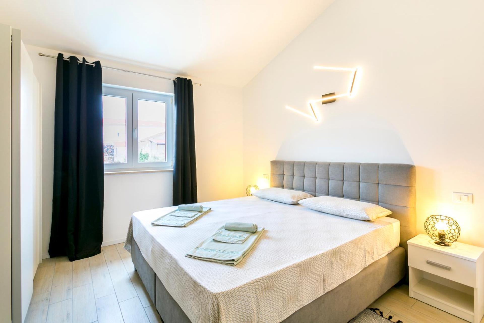 Villa Suzy Medulin Eksteriør billede